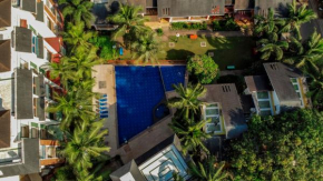 Goa Chillout Apartment - 1BHK, Baga